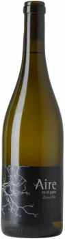 Aire en el Patio Zierzo Flor 2016 - Bodega Samuel Cano