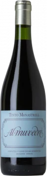 Al Muvedre 2025 - Bodega Compañía de Vinos Telmo Rodríguez