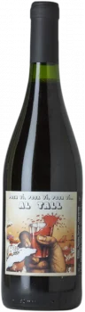 Al Tall Negre 2022 - Bodega Celler Tomàs Torres