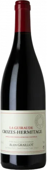 Alain Graillot Crozes-Hermitage La Guiraude 2020