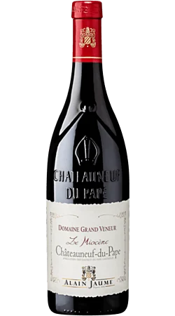 Alain Jaume - Domaine Grand Veneur - Le Miocène 2021 - Châteauneuf-du-Pape