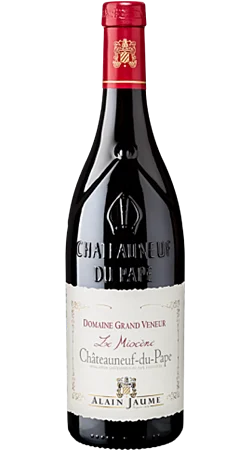 Alain Jaume - Domaine Grand Veneur - Le Miocène 2022 - Châteauneuf-du-Pape
