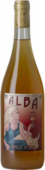 Alba 2021 - Bodega Vinos Ambiz