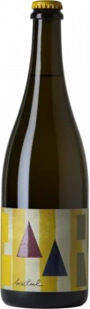 Albamar Ancestral 2024 - Bodega Bodegas Albamar