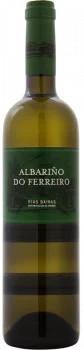 Albariño Do Ferreiro 2025 - Bodega Bodegas Gerardo Méndez
