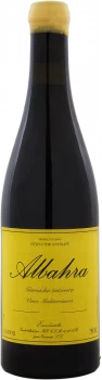 Albahra 2023 - Bodega Envínate