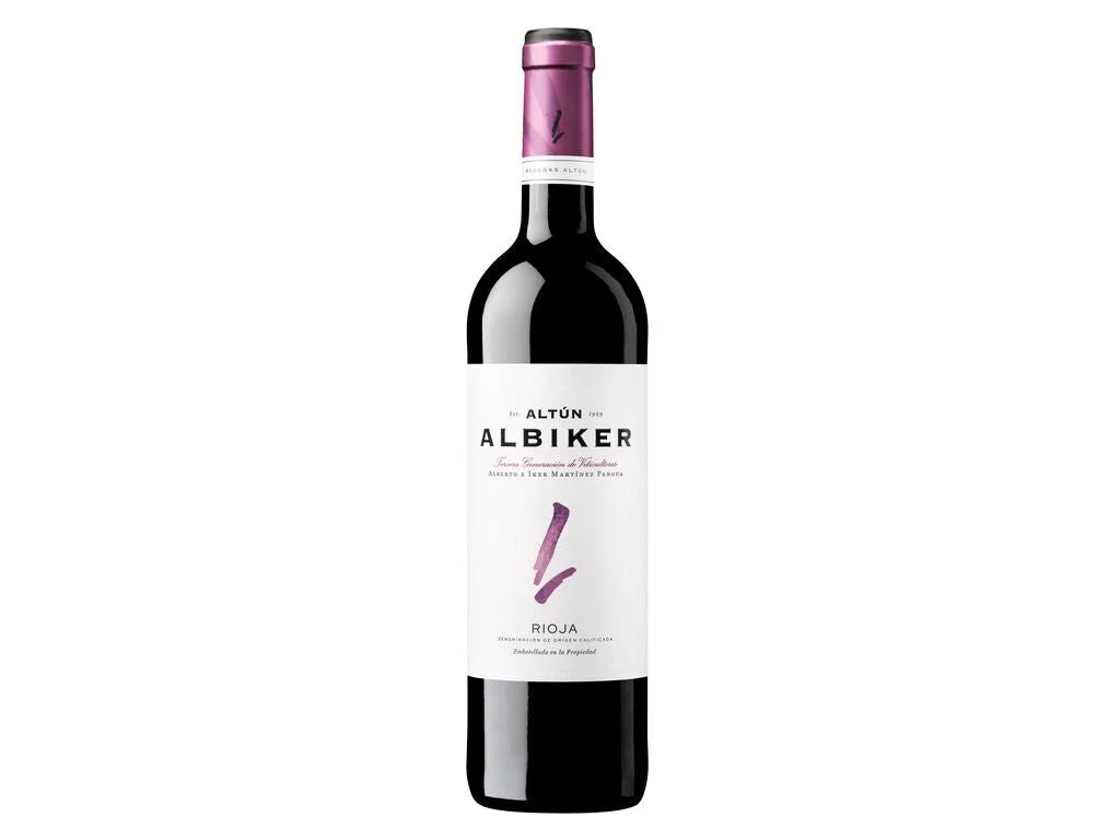 Albiker 2025 - ALTÚN