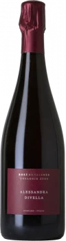 Alessandra Divella Rosé de Saignée 2016 - Bodega Alessandra Divella