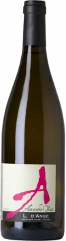 Alexandre Bain L. D'Ange 2022 - Bodega Alexandre Bain