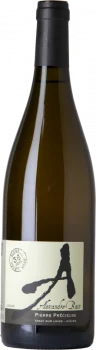 Alexandre Bain Pierre Précieuse 2020 - Bodega Alexandre Bain