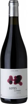 Alfredo Arribas Gotes del Priorat 2023 - Bodega Alfredo Arribas