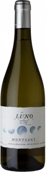 Alfredo Arribas Luno Blanc 2024 - Bodega Alfredo Arribas