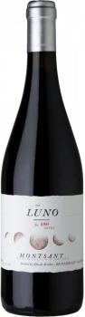Alfredo Arribas Luno Negre 2022 - Bodega Alfredo Arribas