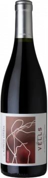 Alfredo Arribas Trossos Vells 2021 - Bodega Alfredo Arribas