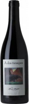 Alfredo Maestro A dos Tiempos 2023 - Bodega Alfredo Maestro