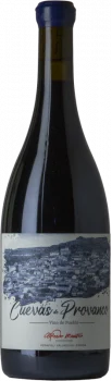 Alfredo Maestro Cuevas de Provanco 2020 - Bodega Alfredo Maestro