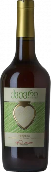 Alfredo Maestro Kvevri 2019 - Bodega Alfredo Maestro