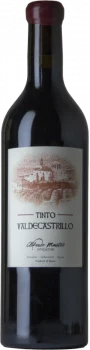 Alfredo Maestro Tinto Valdecastrillo 2020 - Bodega Alfredo Maestro