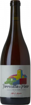 Alfredo Maestro Torrecilla del Pinar 2020 - Bodega Alfredo Maestro