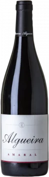 Algueira Amaral 2014 - Bodega Adega Algueira