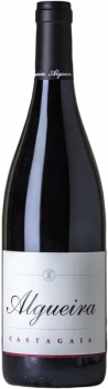 Algueira Castagaia 2014 - Bodega Adega Algueira