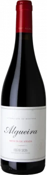 Algueira Mencía Joven 2024 - Bodega Adega Algueira