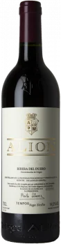 Alión 2021 - Bodega Bodegas y Viñedos Alión