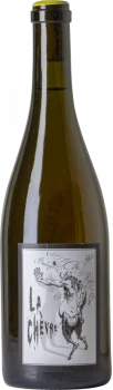 Allante Boulanger La Chèvre 2020 - Bodega Allante Boulanger