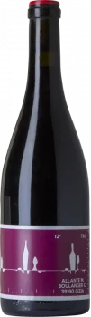 Allante Boulanger Poulsard 2018 - Bodega Allante Boulanger