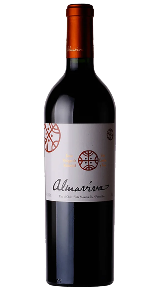 Almaviva 2020 - Vineut