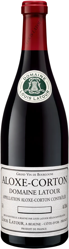 Louis Latour Aloxe-Corton Domaine Latour Red 2017