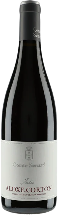 Comte Senard - Aloxe-Corton Jules 2024