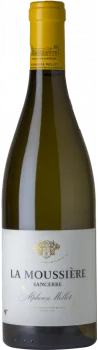 Alphonse Mellot La Moussière 2022 - Bodega Alphonse Mellot