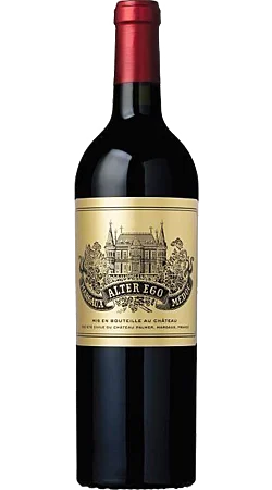 Alter Ego de Palmer 2014 - Cavissima