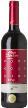Altos Ibéricos Crianza 2022 - Bodega Miguel Torres