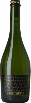 Alumbro Blanco 2019 - Bodega Microbodega Rodríguez Morán