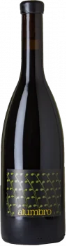 Alumbro Grillo Nacho 2017 - Bodega Microbodega Rodríguez Morán
