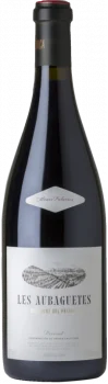 Álvaro Palacios Les Aubaguetes 2020 - Bodega Álvaro Palacios