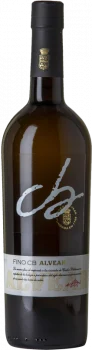 Alvear Fino CB - Bodega Alvear