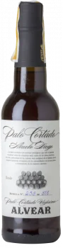 Alvear Palo Cortado Viejísimo Abuelo Diego - 37,5 cl.