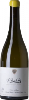 Amaury Beaufort Chablis 2020 - Bodega Amaury Beaufort