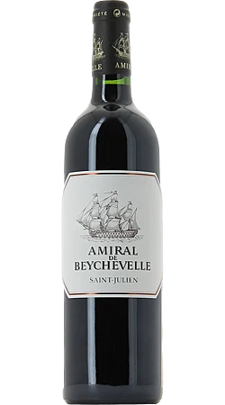 Amiral de Beychevelle 2019 - Cavissima