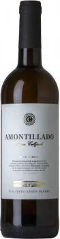 Amontillado Origen Callejuela - Bodega Viña Callejuela
