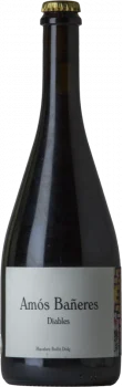 Amós Bañeres Diables 2023 - Bodega Amós Bañeres