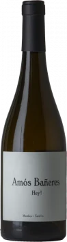 Amós Bañeres Hey! 2023 - Bodega Amós Bañeres