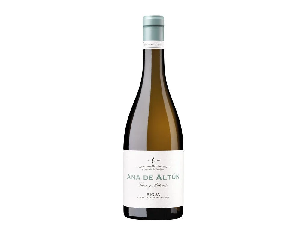 Ana de Altun 2024 - ALTÚN