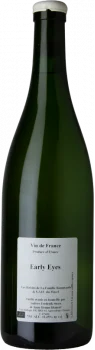 Anders Frederik Steen Early Eyes 2021 - Bodega Anders Frederik Steen