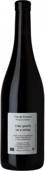 Anders Frederik Steen Like Pearls On A String 2022 - Bodega Anders Frederik Steen