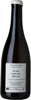 Anders Frederik Steen No One Wears Me Like You 2021 - 50 cl.