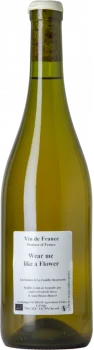 Anders Frederik Steen Wear Me Like A Flower 2018 - Bodega Anders Frederik Steen